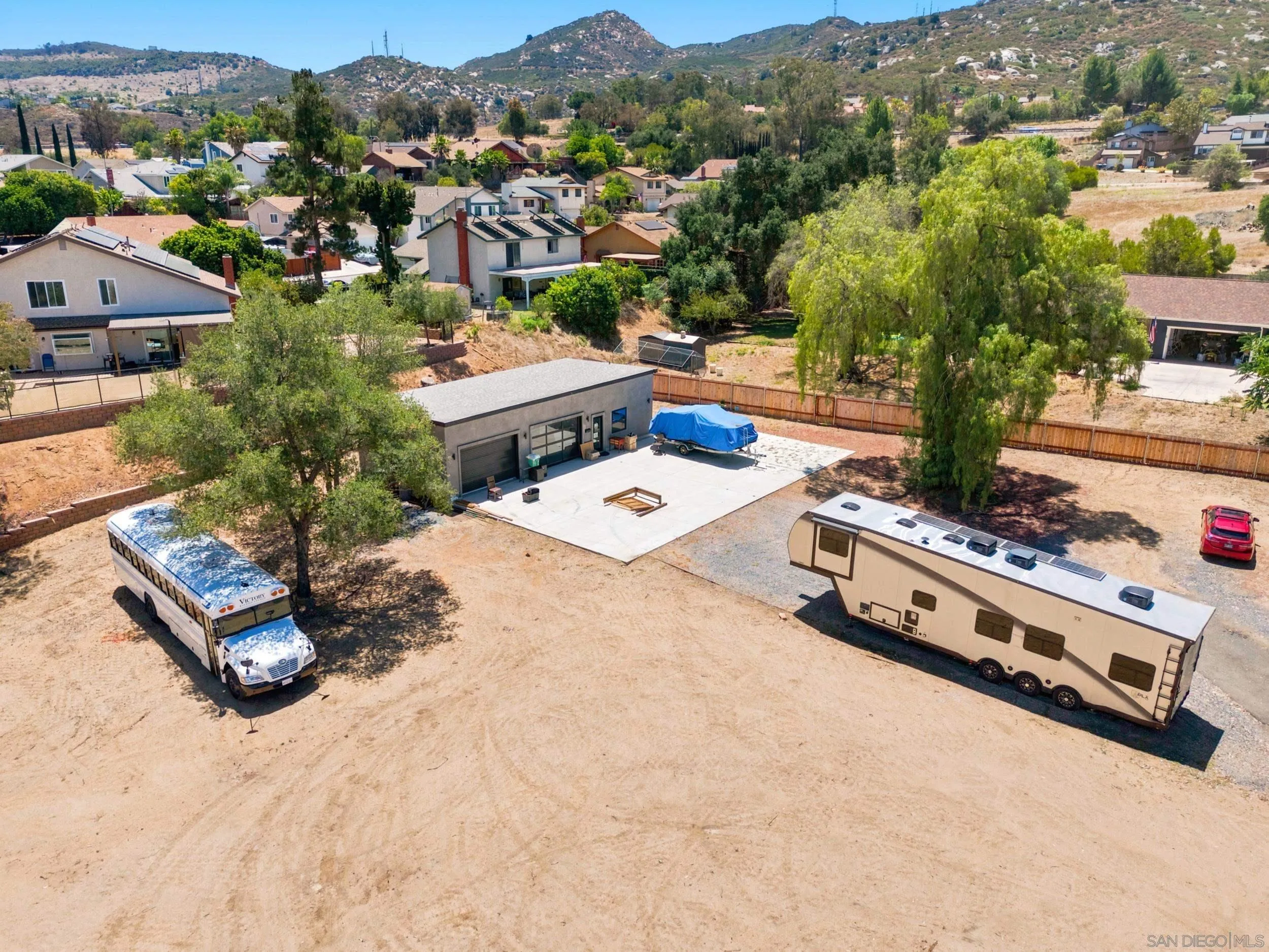0 Los Coches Road East, Unit 73 El Cajon, CA 92021 - Photo 5 of 18