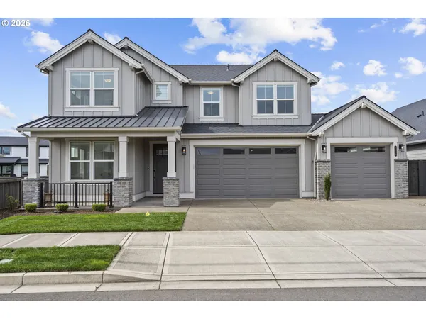 $1,175,000 | 4309 Southeast 62nd Avenue, Hillsboro, OR 97123
