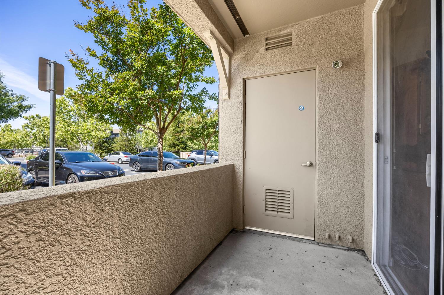 1251 Whitney Ranch Parkway, Unit 1212 Rocklin, CA 95765 - Photo 21 of 30 a view of balcony