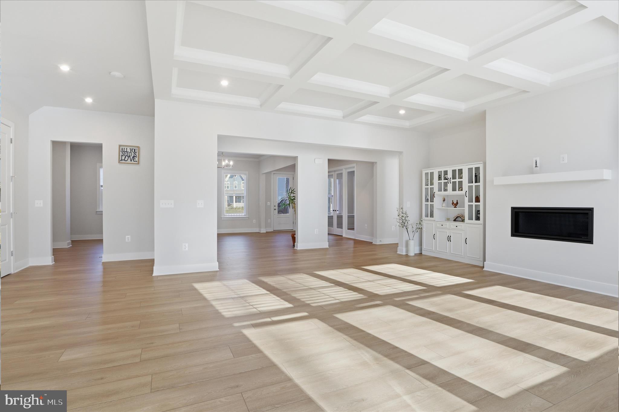 8781 Beechnut Spgs Way Nokesville, VA 20181 - Photo 12 of 75