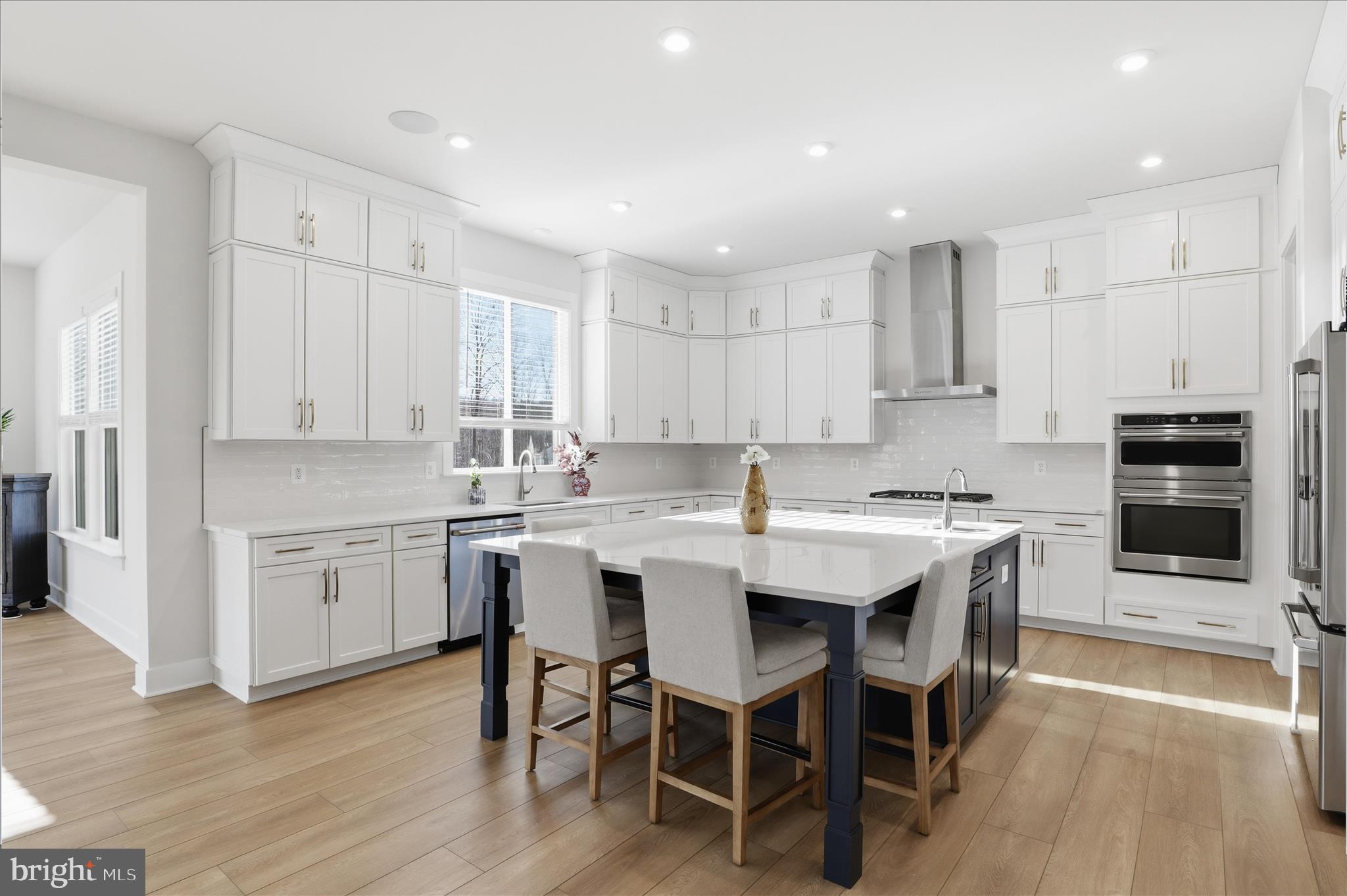 8781 Beechnut Spgs Way Nokesville, VA 20181 - Photo 16 of 75