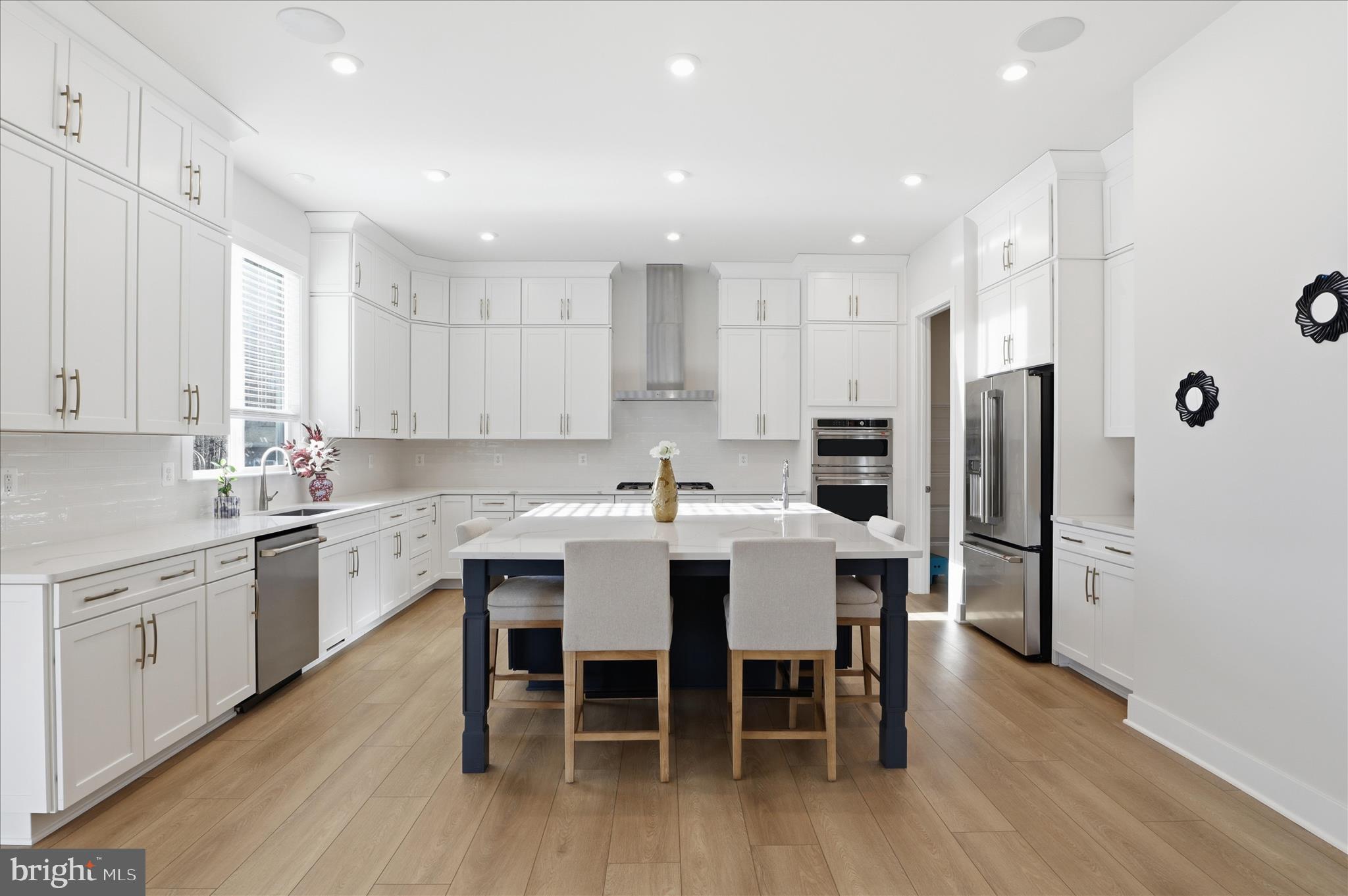 8781 Beechnut Spgs Way Nokesville, VA 20181 - Photo 17 of 75