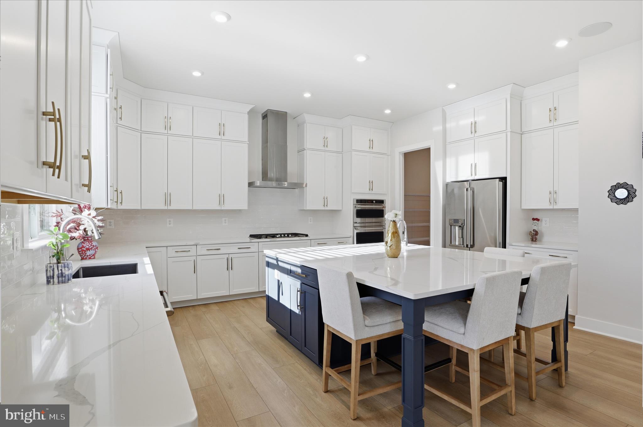 8781 Beechnut Spgs Way Nokesville, VA 20181 - Photo 18 of 75