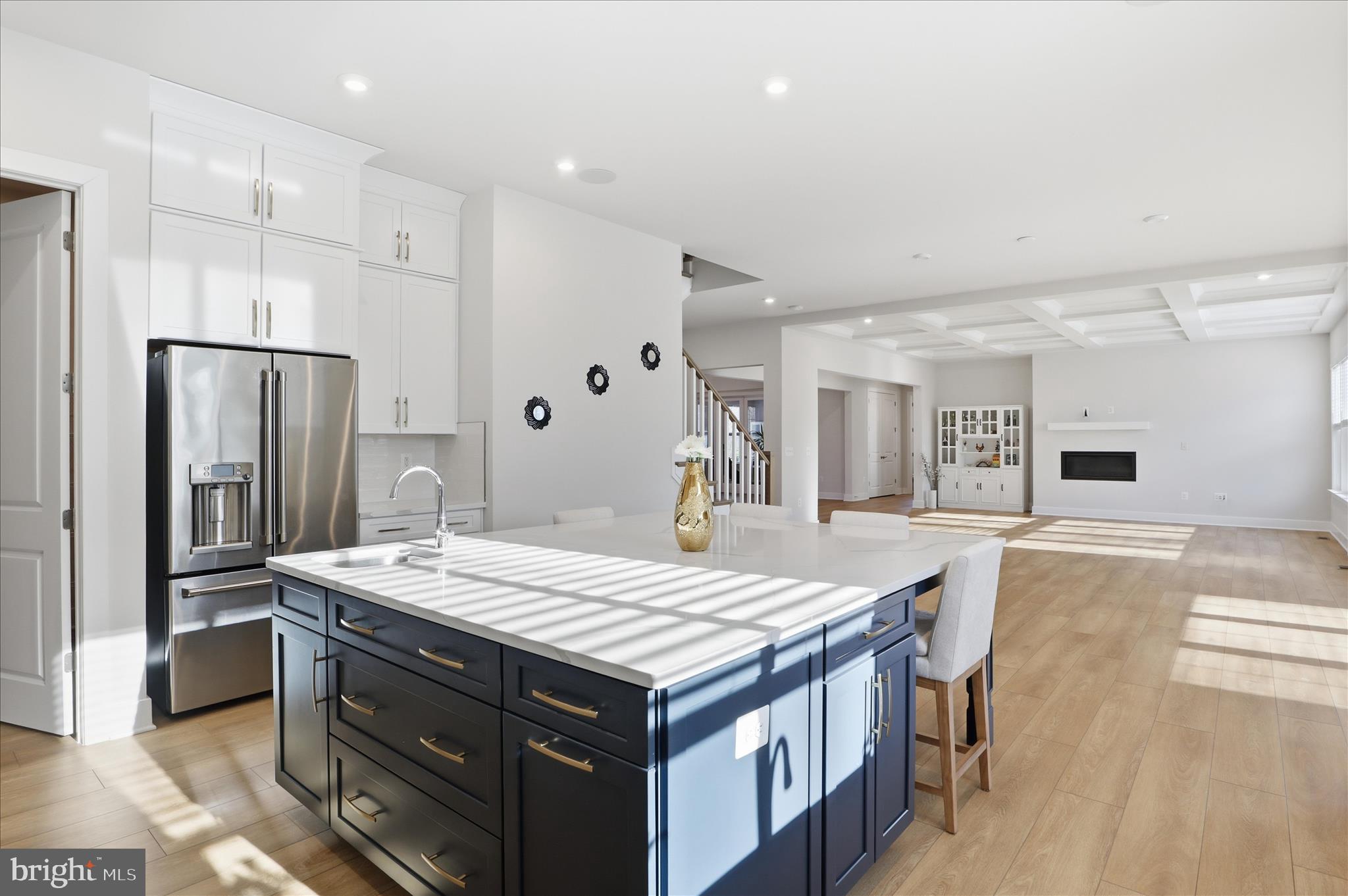 8781 Beechnut Spgs Way Nokesville, VA 20181 - Photo 19 of 75