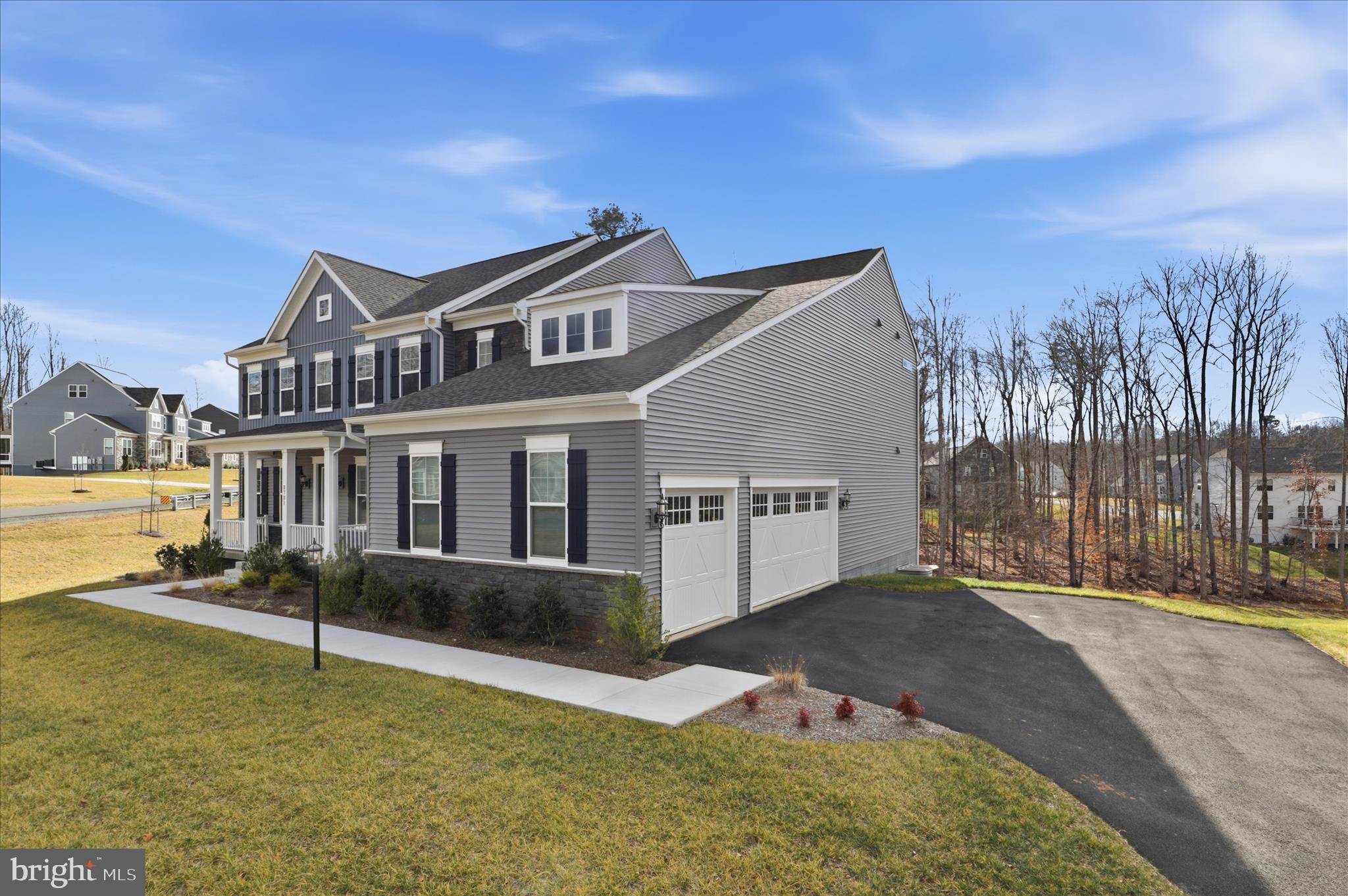 8781 Beechnut Spgs Way Nokesville, VA 20181 - Photo 3 of 75