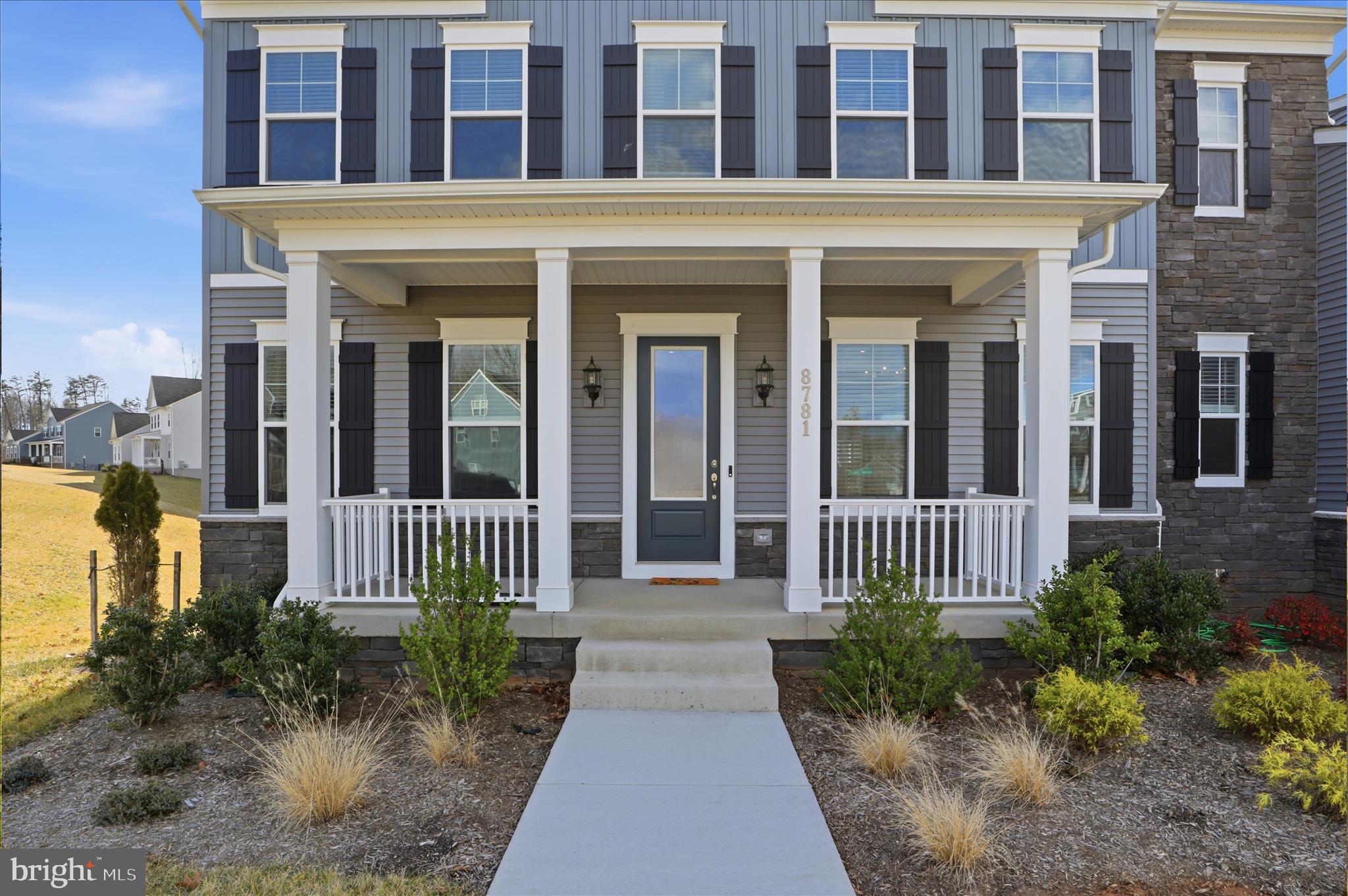 8781 Beechnut Spgs Way Nokesville, VA 20181 - Photo 5 of 75