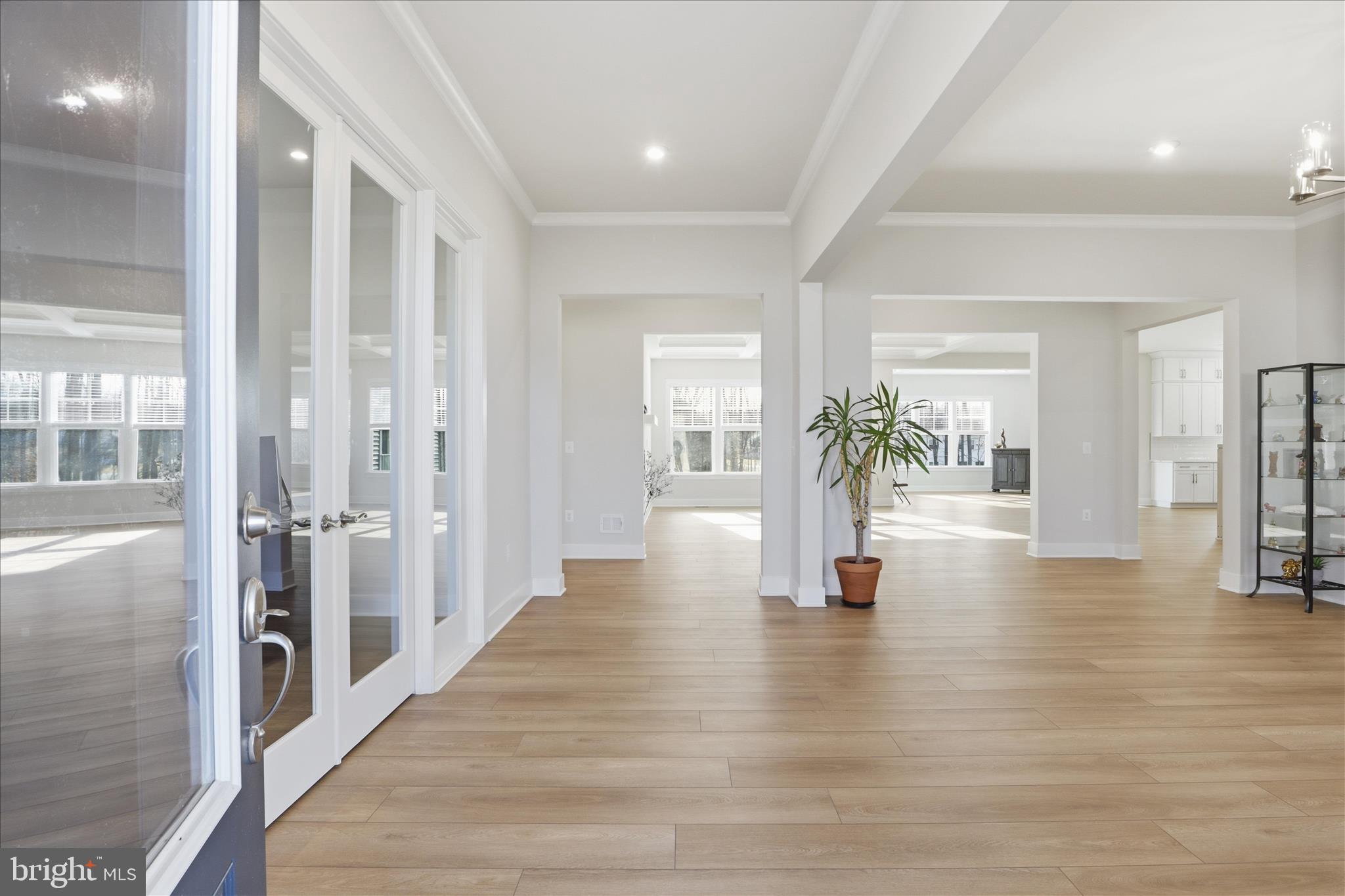 8781 Beechnut Spgs Way Nokesville, VA 20181 - Photo 6 of 75