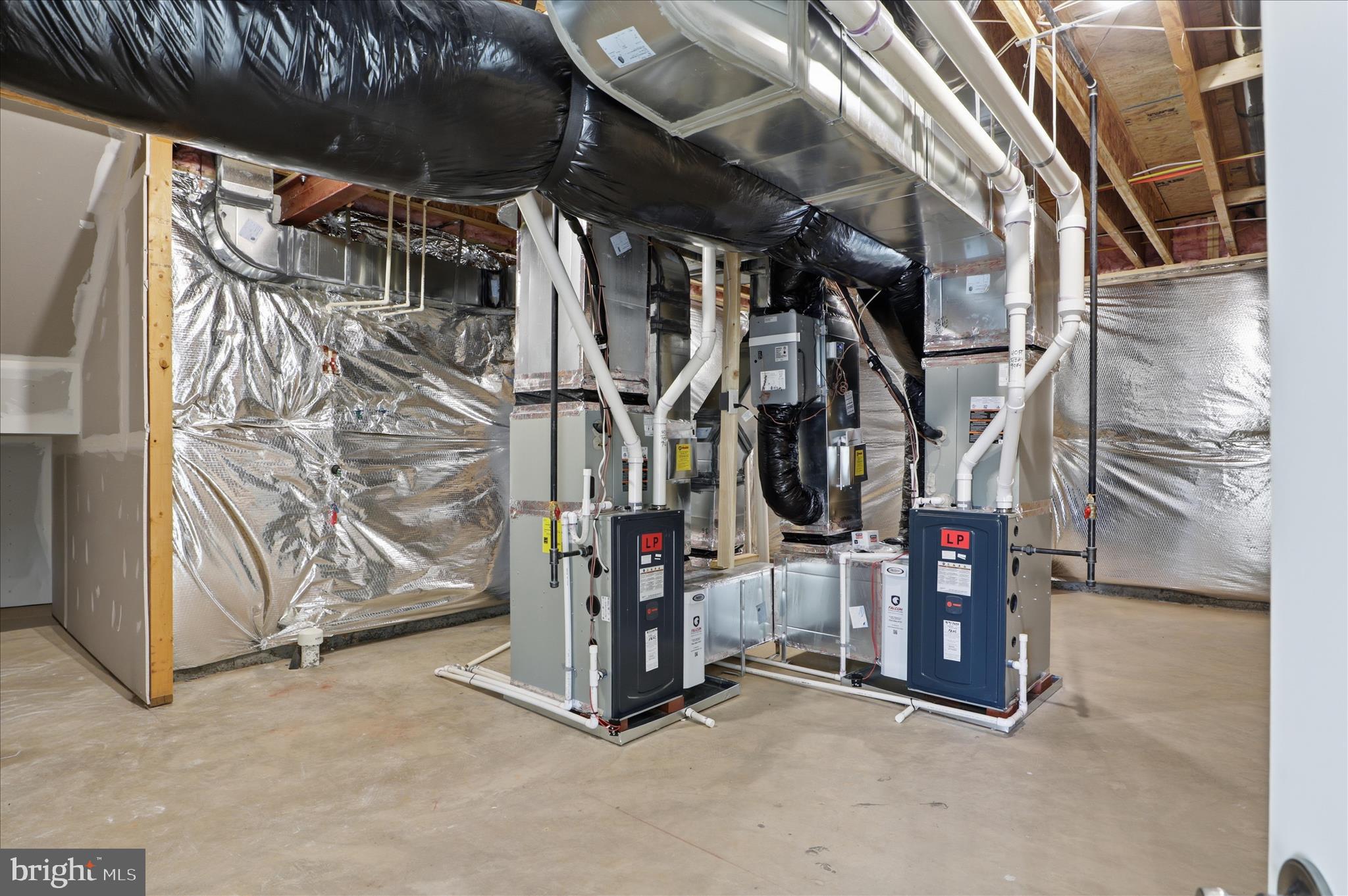 8781 Beechnut Spgs Way Nokesville, VA 20181 - Photo 62 of 75