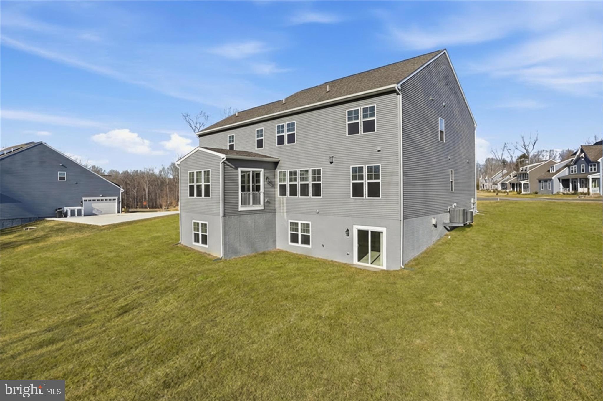 8781 Beechnut Spgs Way Nokesville, VA 20181 - Photo 64 of 75