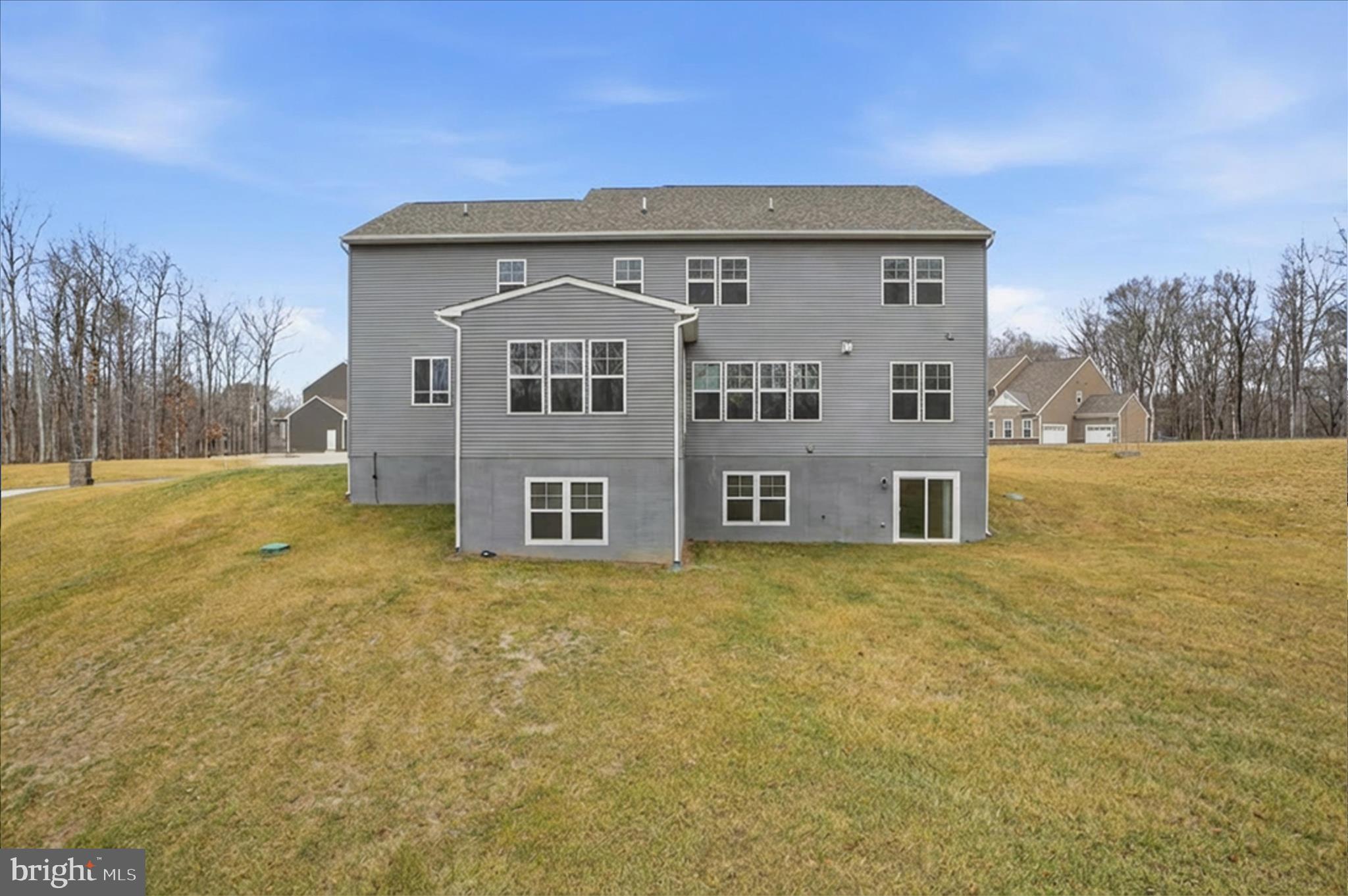 8781 Beechnut Spgs Way Nokesville, VA 20181 - Photo 65 of 75