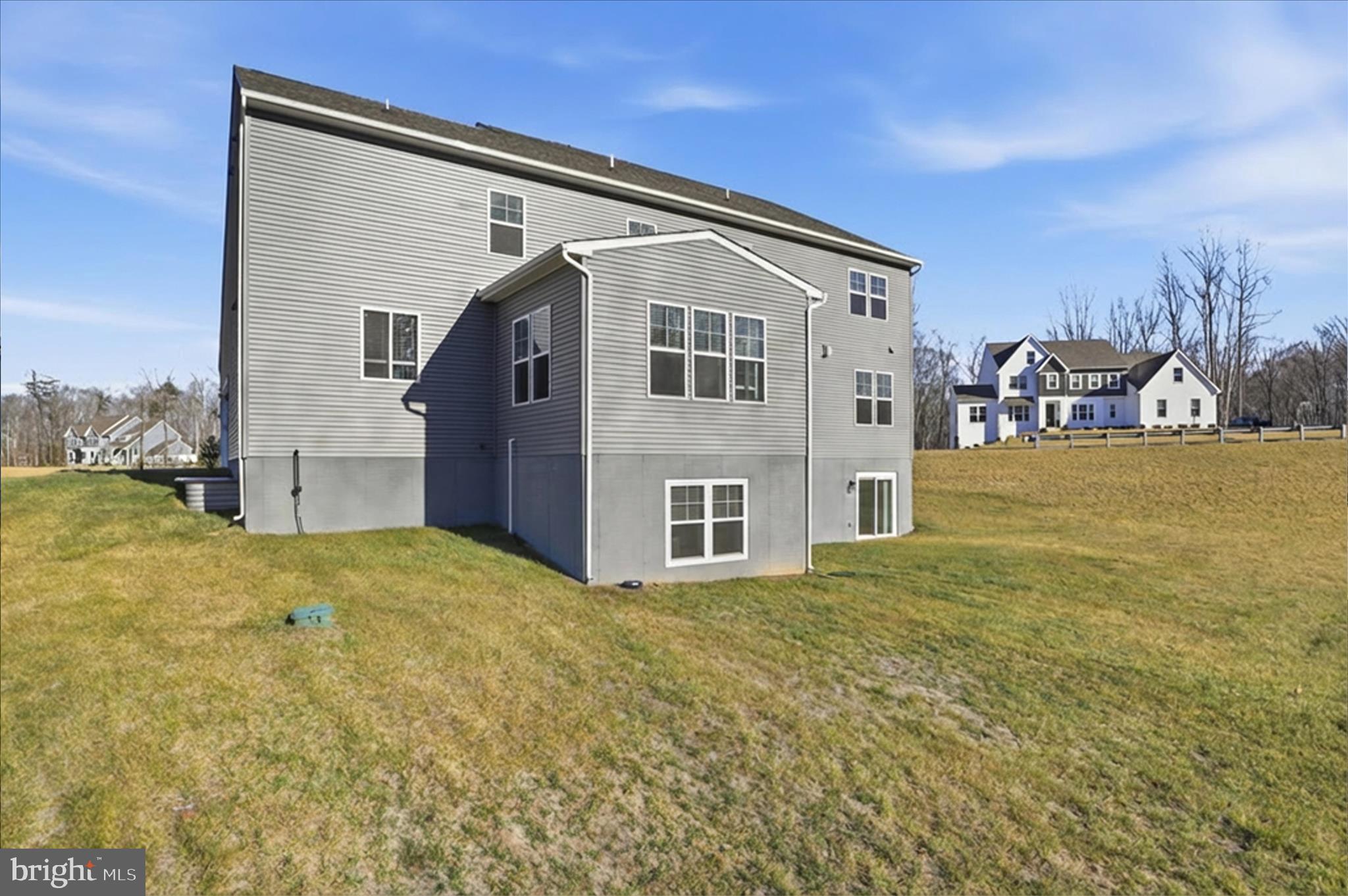 8781 Beechnut Spgs Way Nokesville, VA 20181 - Photo 66 of 75