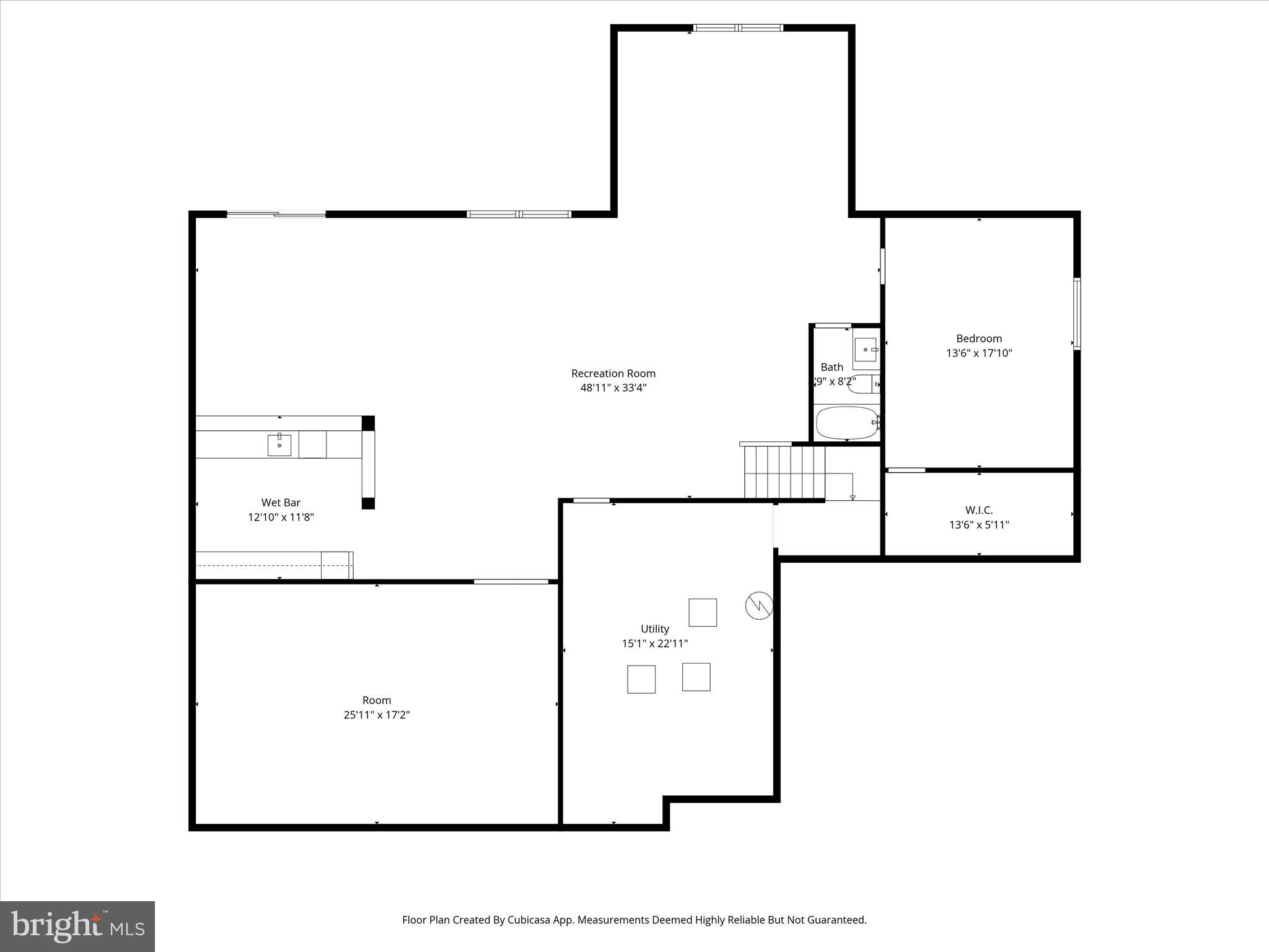 8781 Beechnut Spgs Way Nokesville, VA 20181 - Photo 68 of 75