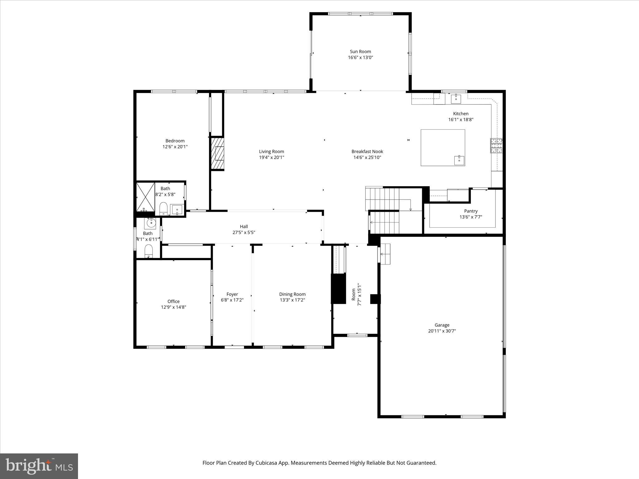 8781 Beechnut Spgs Way Nokesville, VA 20181 - Photo 69 of 75