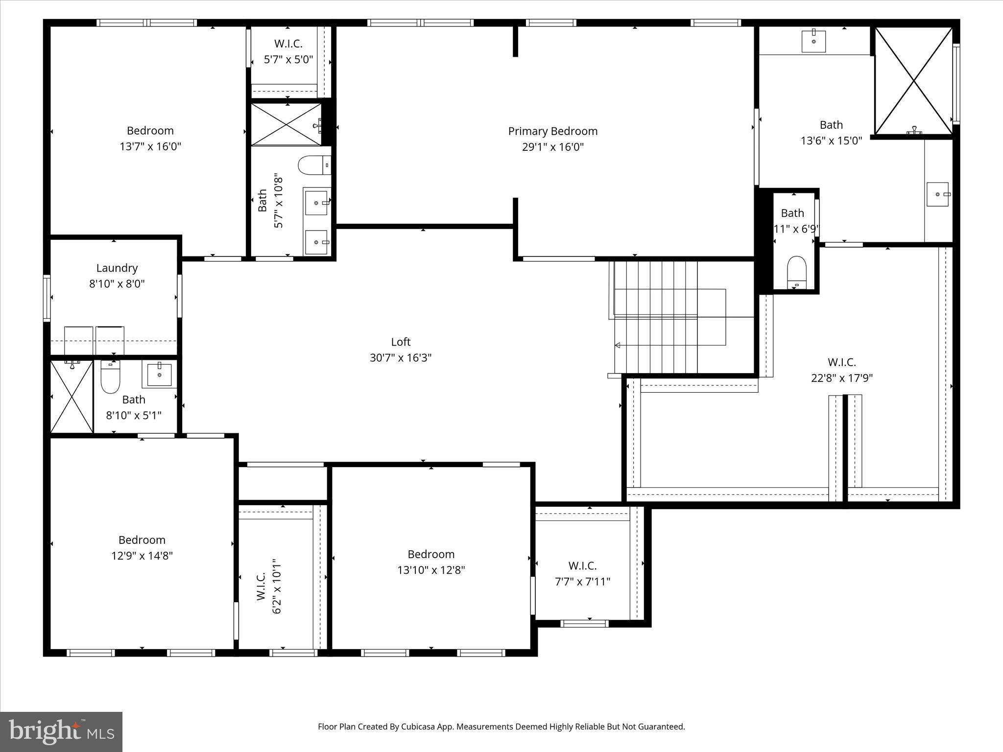 8781 Beechnut Spgs Way Nokesville, VA 20181 - Photo 70 of 75