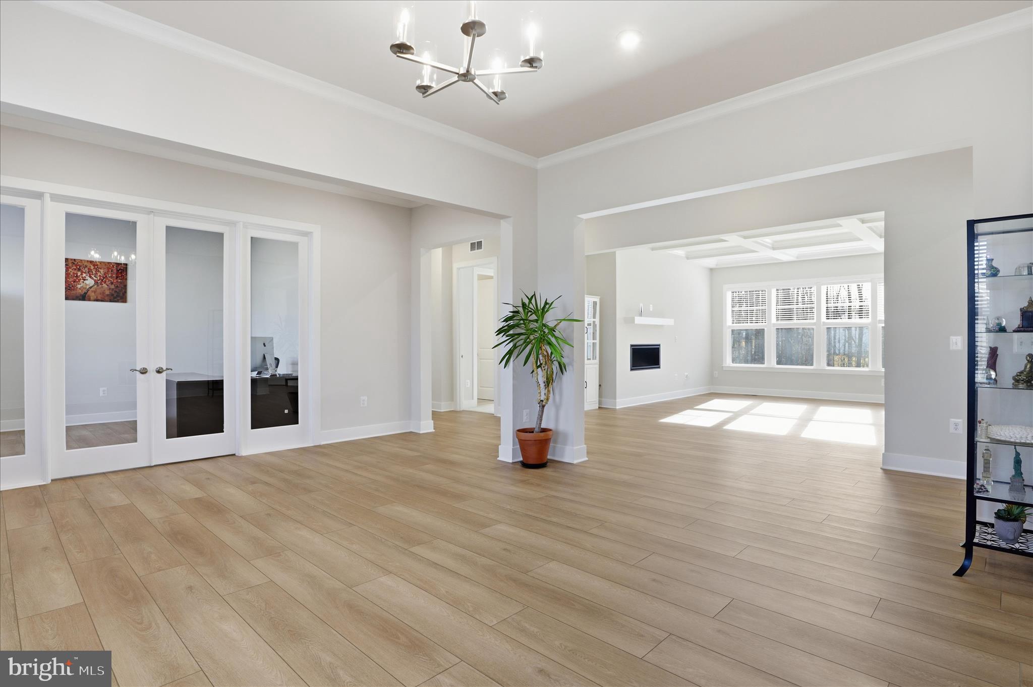 8781 Beechnut Spgs Way Nokesville, VA 20181 - Photo 8 of 75