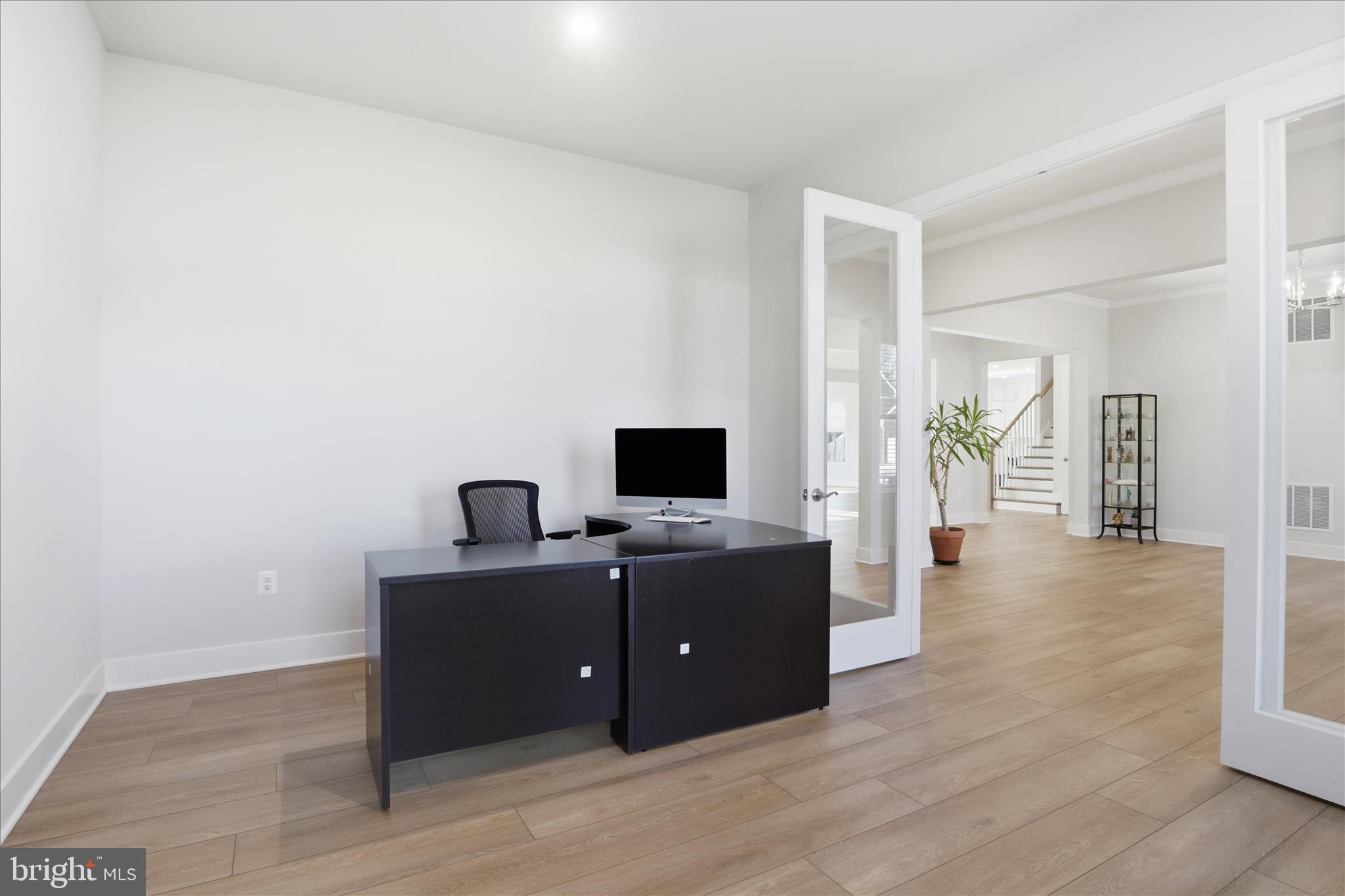 8781 Beechnut Spgs Way Nokesville, VA 20181 - Photo 10 of 75