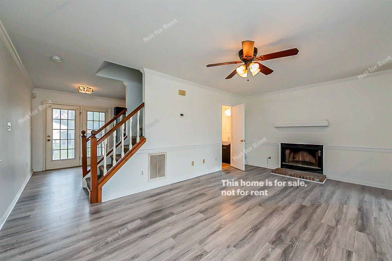 8013 Perry Creek Road Raleigh, NC 27616 - Photo 13 of 19 Photo 13