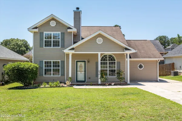 $310,000 | 5174 Saddle Circle, Evans, GA 30809