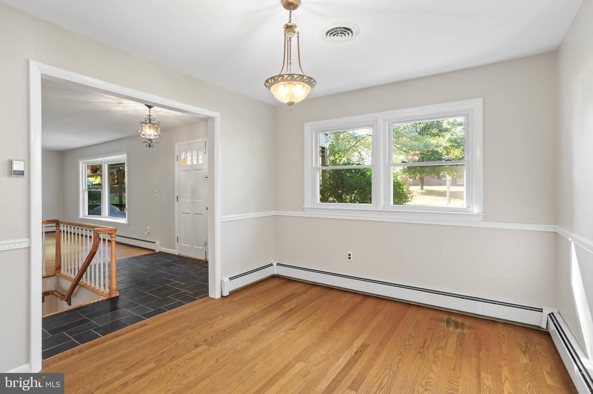 2123 Woodview Road Finksburg, MD 21048 - Photo 7 of 28 Main level Dinig Room