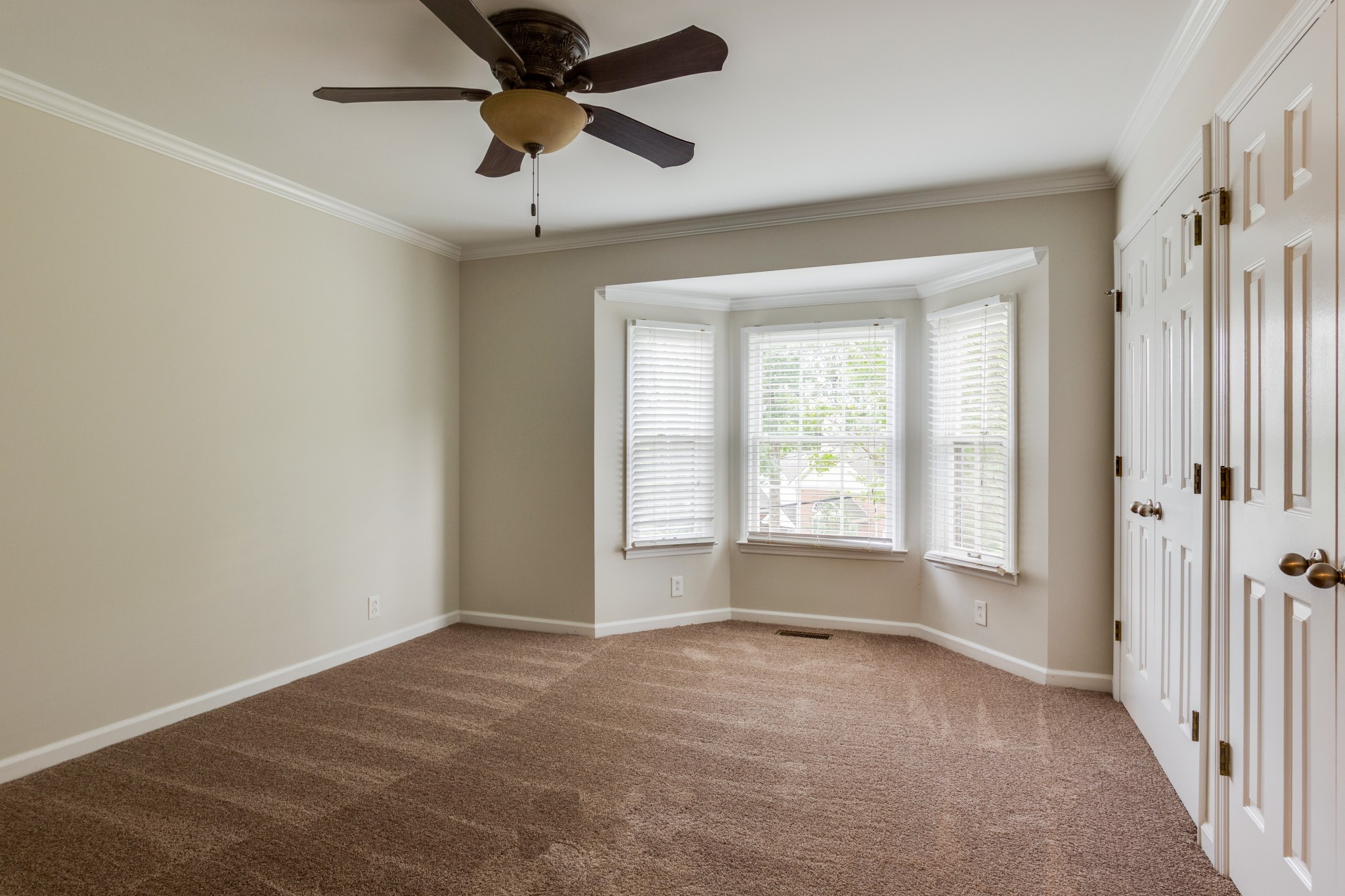 2315 Rader Ridge Road Antioch, TN 37013 - Photo 22 of 29 a view of an empty room with a window