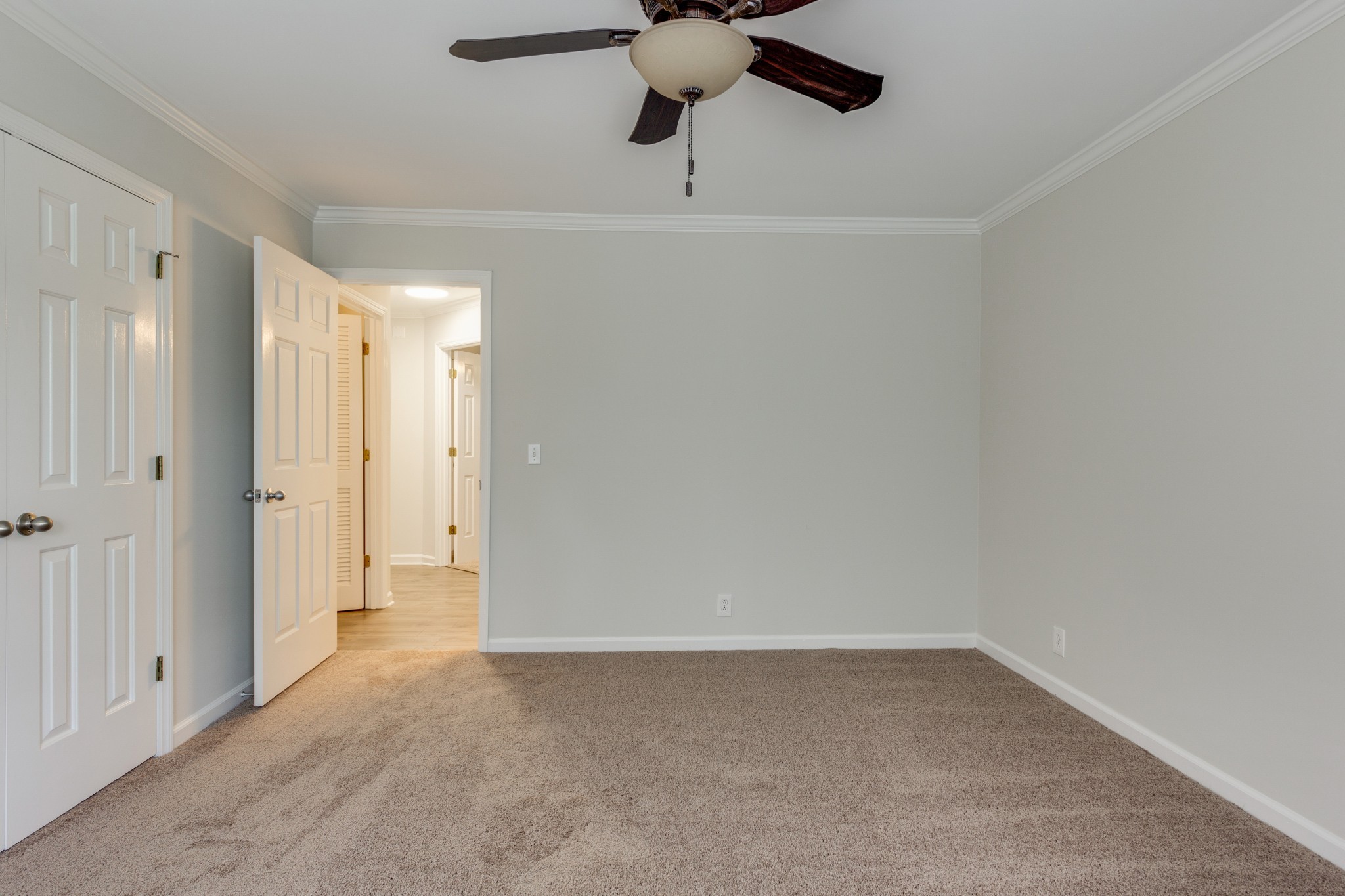 2315 Rader Ridge Road Antioch, TN 37013 - Photo 23 of 29 a view of an empty room