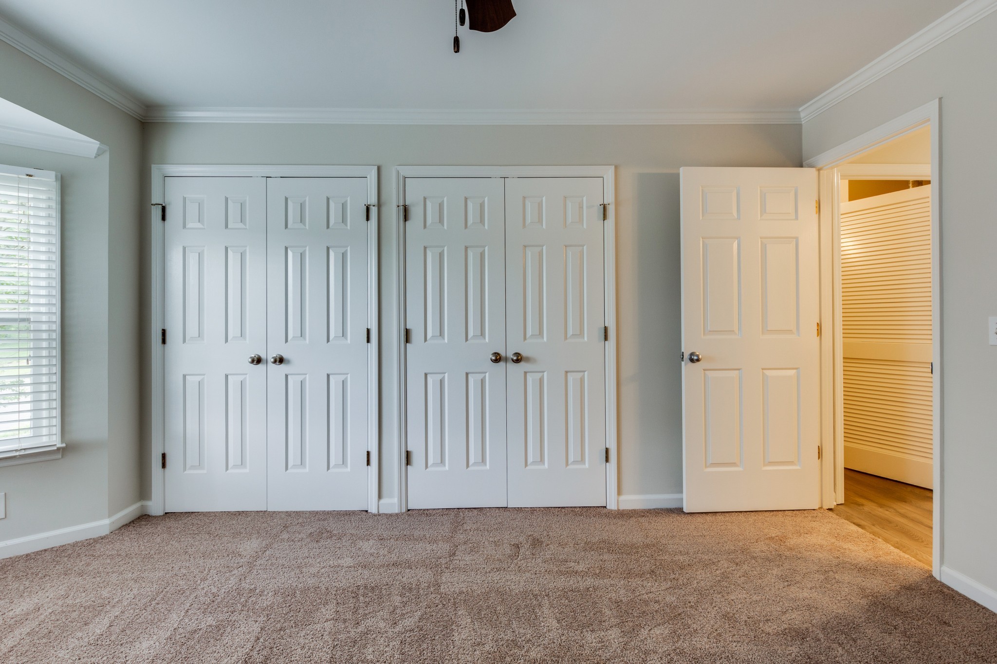 2315 Rader Ridge Road Antioch, TN 37013 - Photo 24 of 29 an empty room with windows