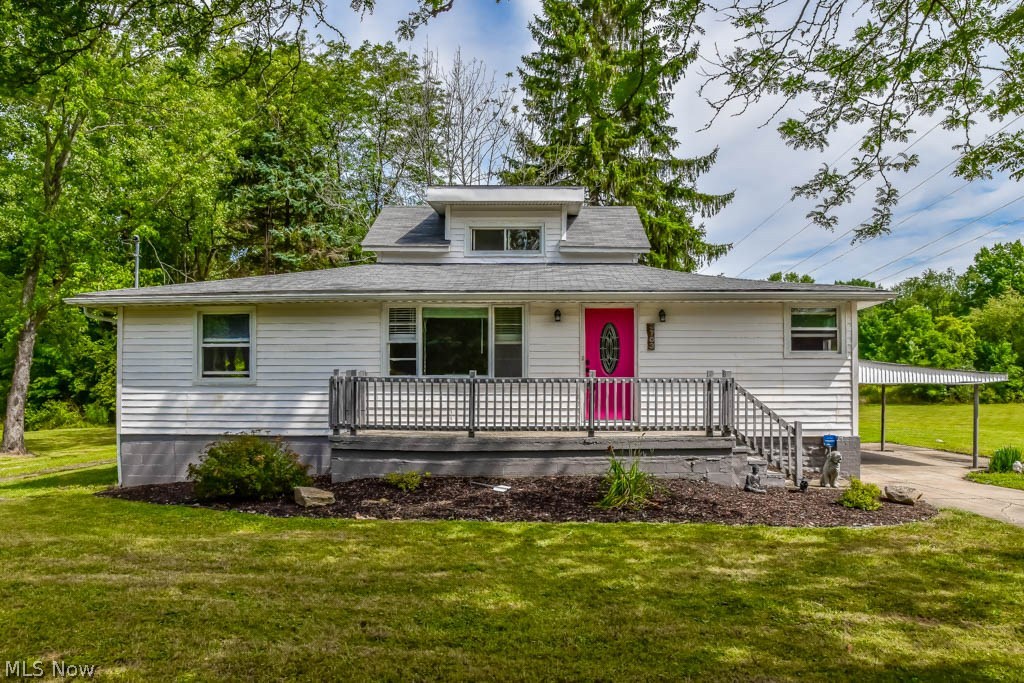 3703 Johnson Road Norton, OH 44203 - Photo 24 of 24 Welcome home to 3703 Johnson Rd!