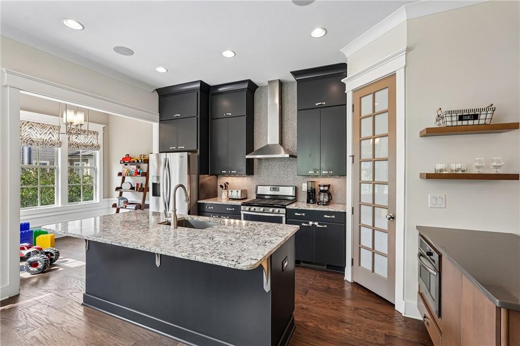 3348 Turngate Court Atlanta, GA 30341 - Photo 10 of 57