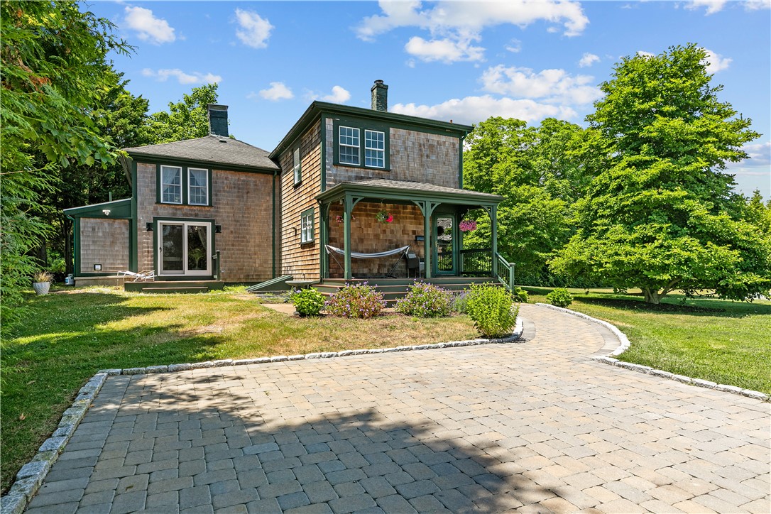 474 Wapping Road Portsmouth, RI 02871 - Photo 40 of 50