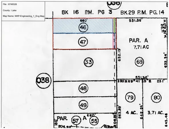 $55,000 | 15870 Kugelman Street, Lower Lake, CA 95457