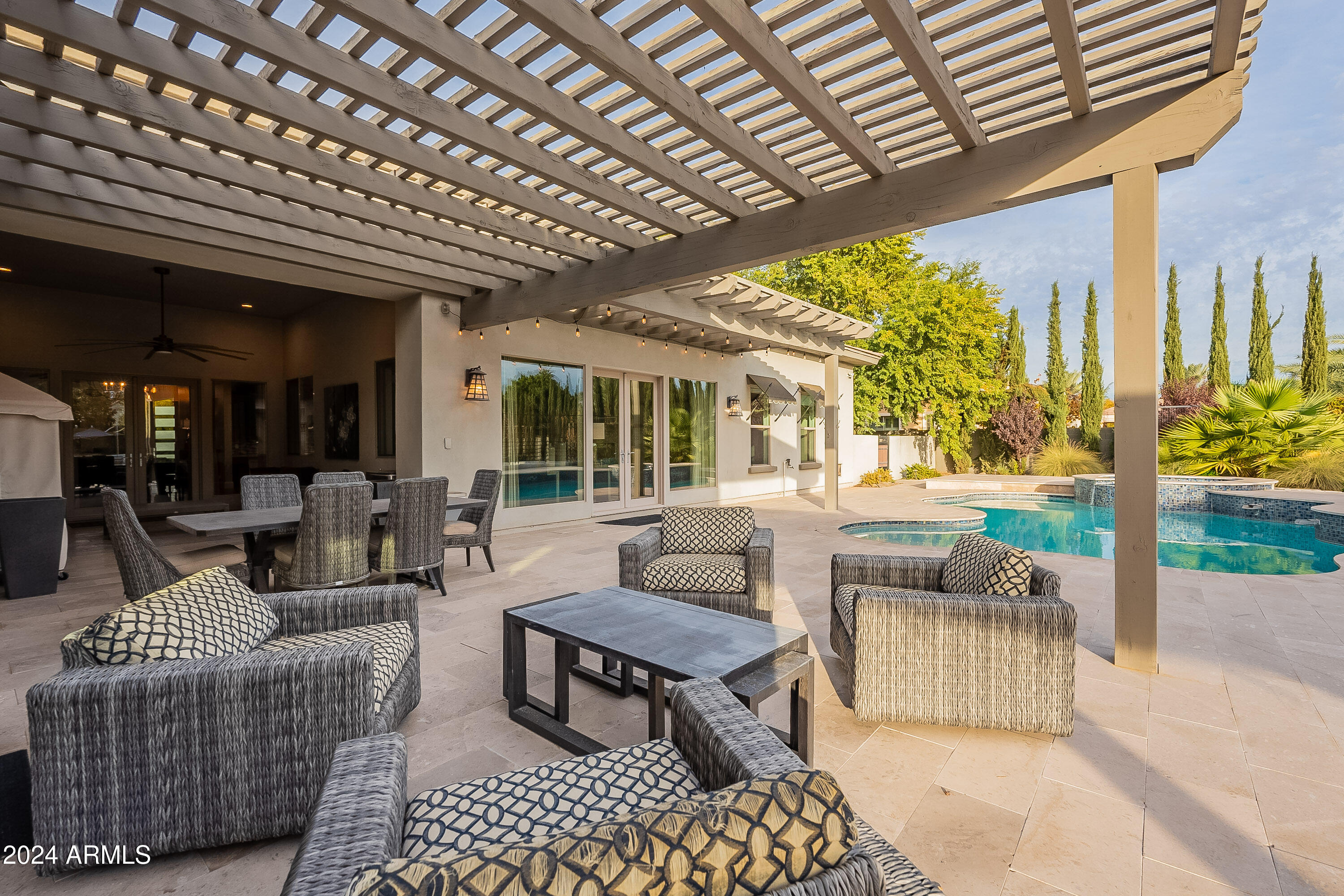 2911 East Morrison Ranch Parkway Gilbert, AZ 85296 - Photo 37 of 117 Morrison-72