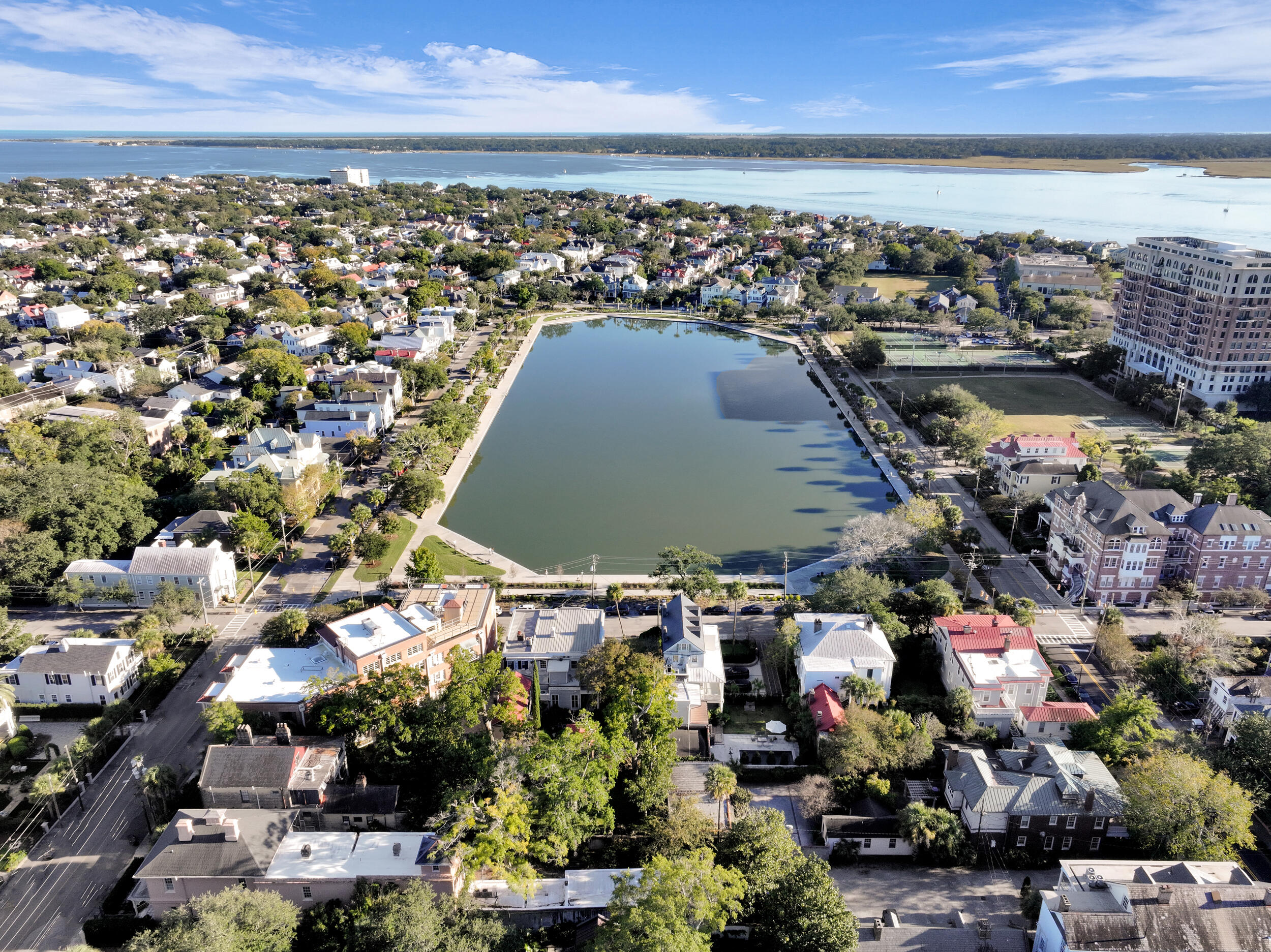 84 Vanderhorst Street Charleston, SC 29403 - Photo 29 of 35 62_dji_20251023170357_0125_d