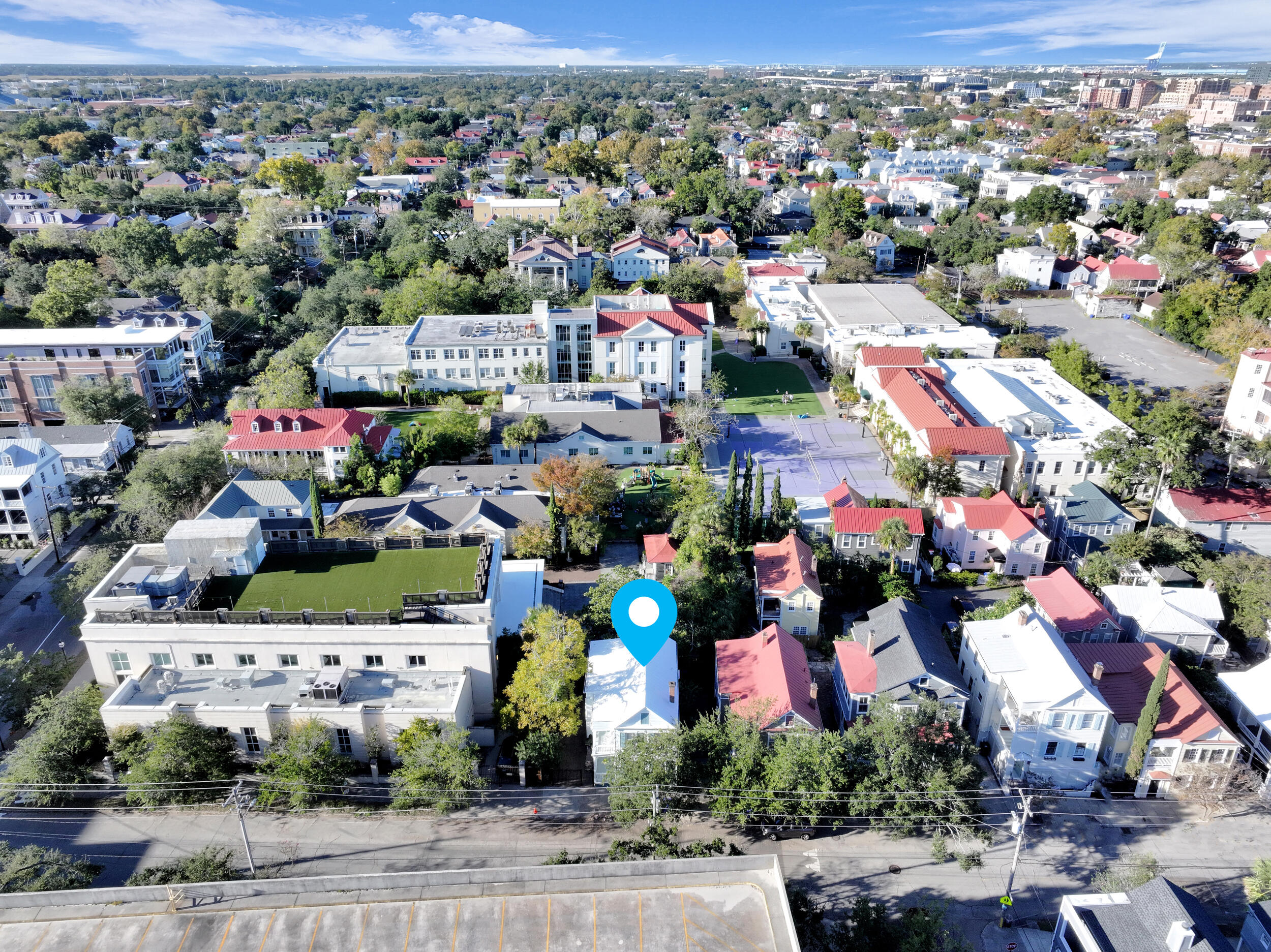 84 Vanderhorst Street Charleston, SC 29403 - Photo 30 of 35 46_dji_20251023164916_0108_d-1