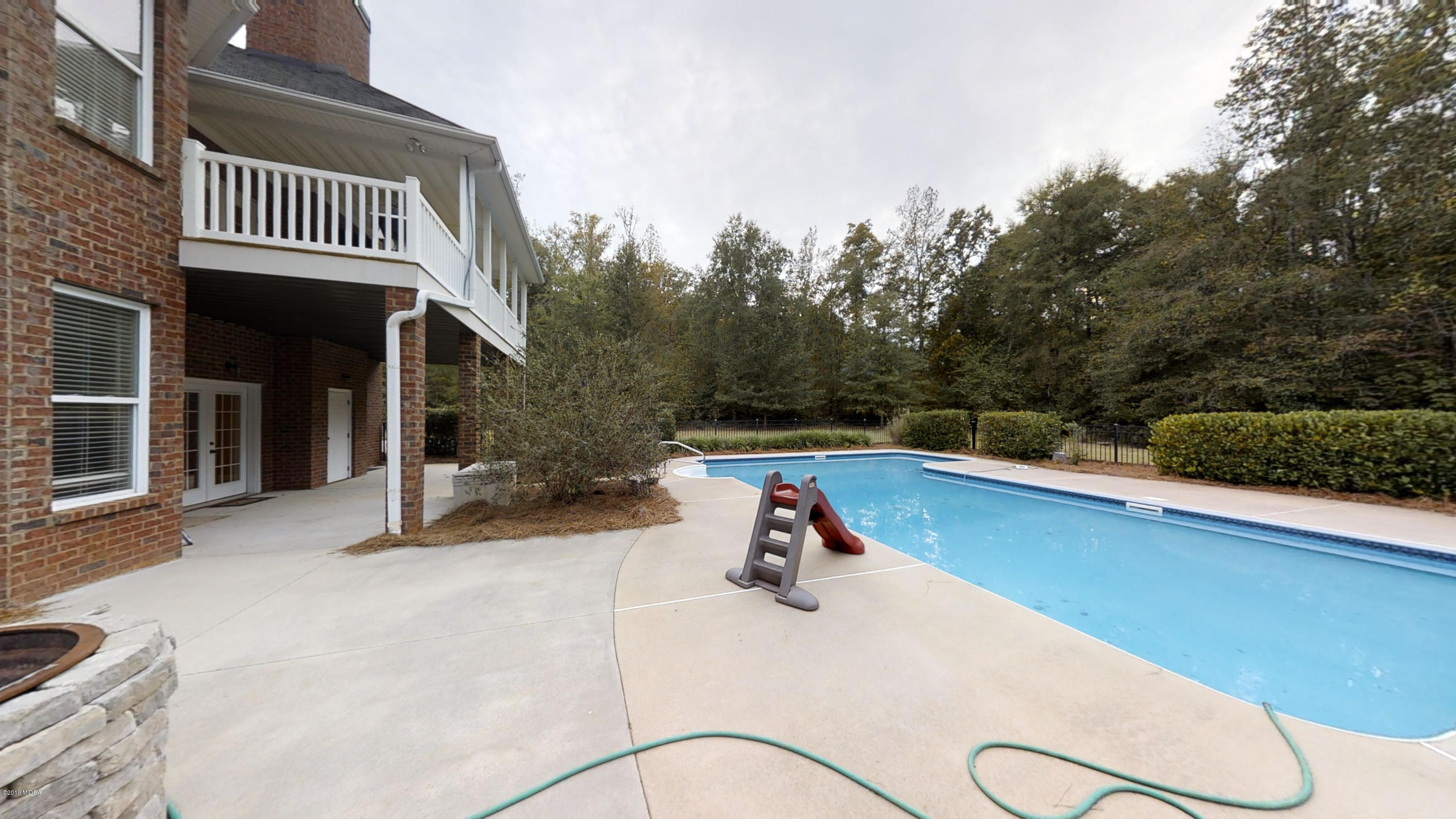 102 Ridge Way Forsyth, GA 31029 - Photo 31 of 39 E13