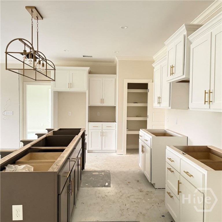93 Ennis Road Pembroke, GA 31321 - Photo 37 of 54