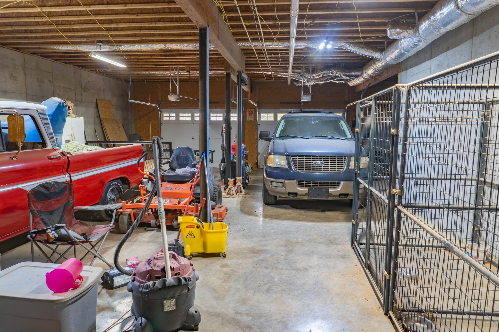 979 State Line Road Five Points, TN 38457 - Photo 22 of 23 a view of storage and utility room