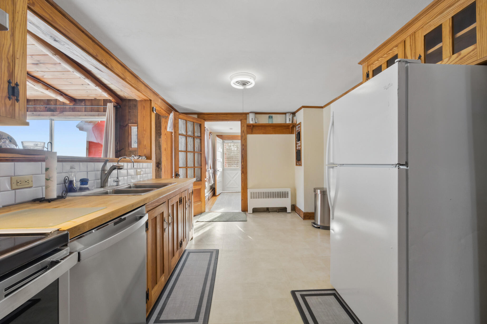 22 Tom Leighton Point Road Milbridge, ME 04658 - Photo 11 of 47 22 Tom Leighton Point Rd