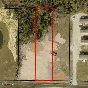 2945 Douglas Road Panama City, FL 32405 - Photo 8 of 34 Gallery Image 8