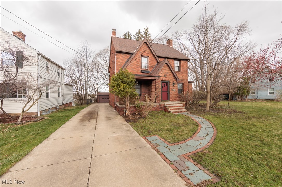29213 Ridge Road Wickliffe, OH 44092 - Photo 1 of 47 Gallery Image 1