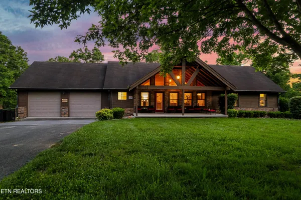 $1,199,999 | 2744 Dayne Drive, Sevierville, TN 37876