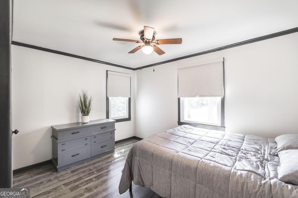 2411 Old Holton Road Macon, GA 31204 - Photo 22 of 38