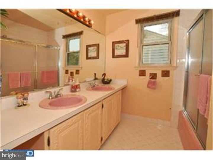 1045 Irvin Road Huntingdon Valley, PA 19006 - Photo 16 of 24 Bathroom