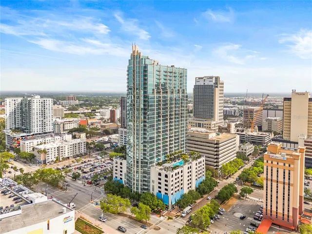 $2,800 | 777 North Ashley Drive, Unit 1812, Tampa, FL 33602