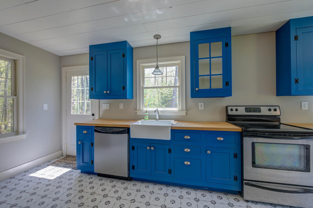 78 Morgan Hill Road Nobleboro, ME 04555 - Photo 11 of 33 pic-11