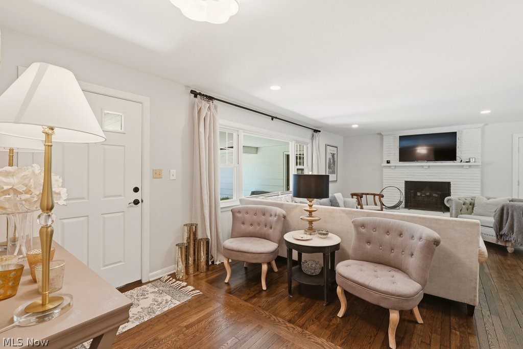 225 Eldridge Road Aurora, OH 44202 - Photo 4 of 43