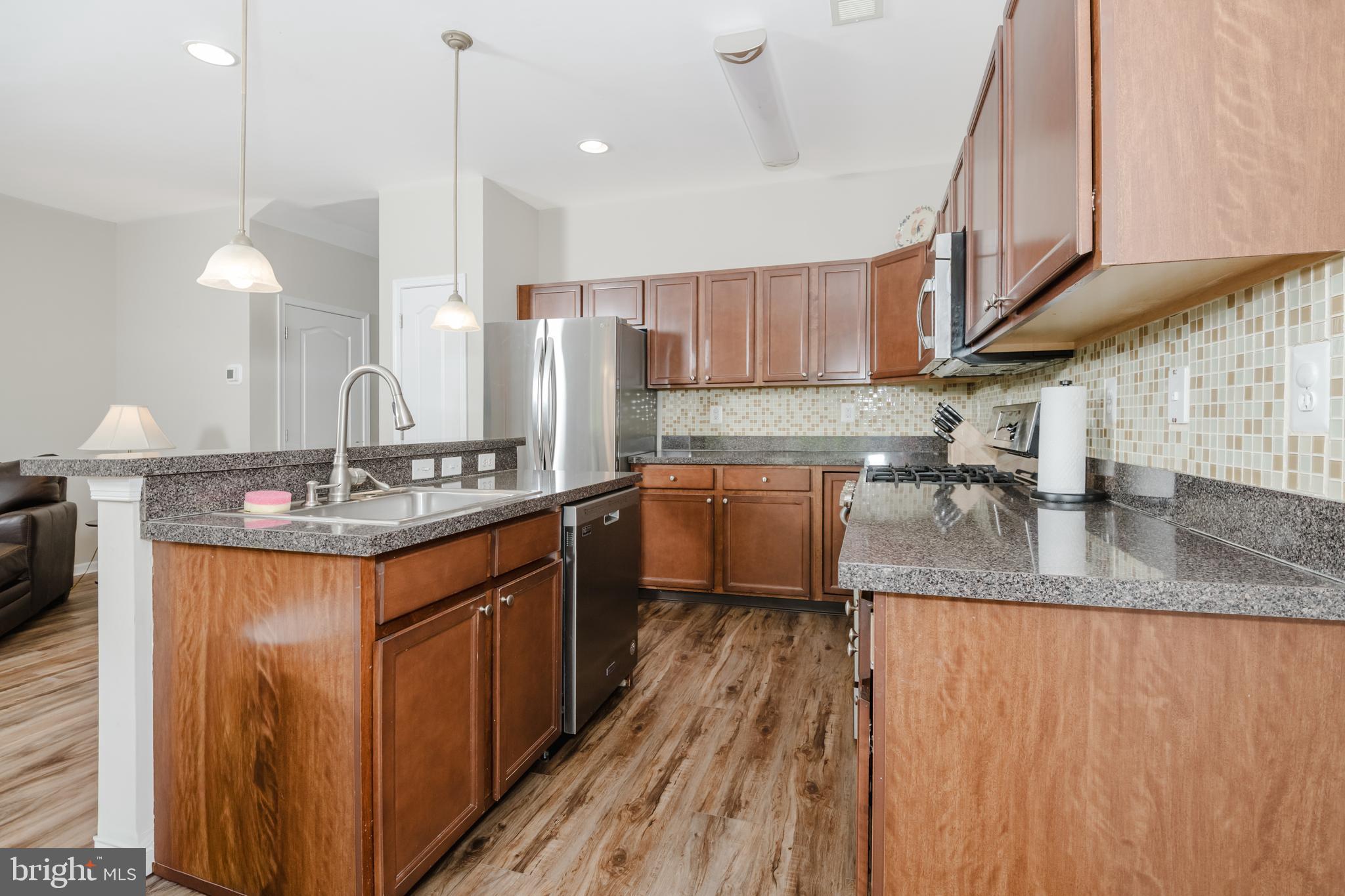117 Oak Ridge Drive Mount Royal, NJ 08061 - Photo 11 of 42 Kitchen