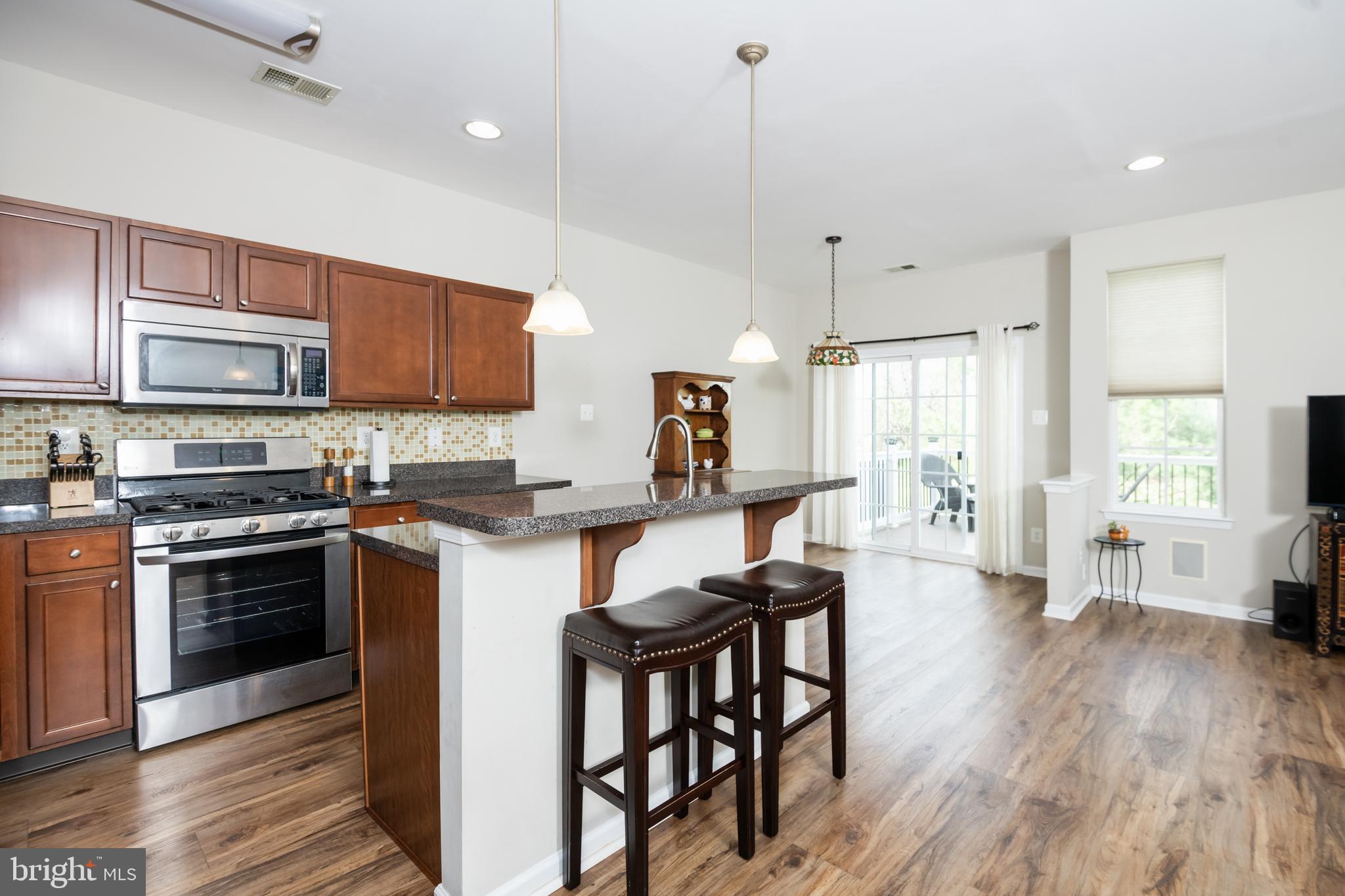 117 Oak Ridge Drive Mount Royal, NJ 08061 - Photo 12 of 42 Kitchen