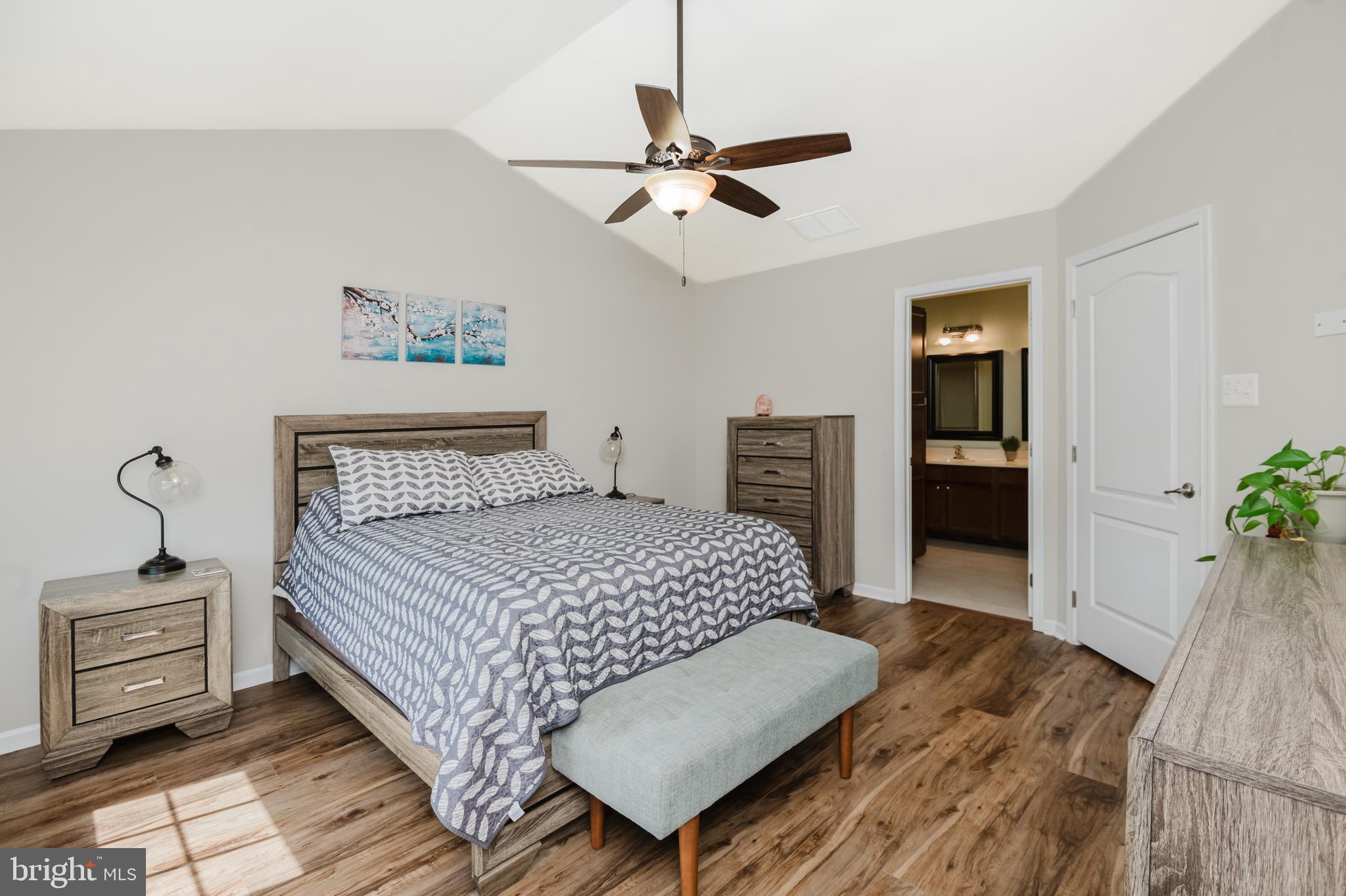 117 Oak Ridge Drive Mount Royal, NJ 08061 - Photo 24 of 42 Primary Bedroom