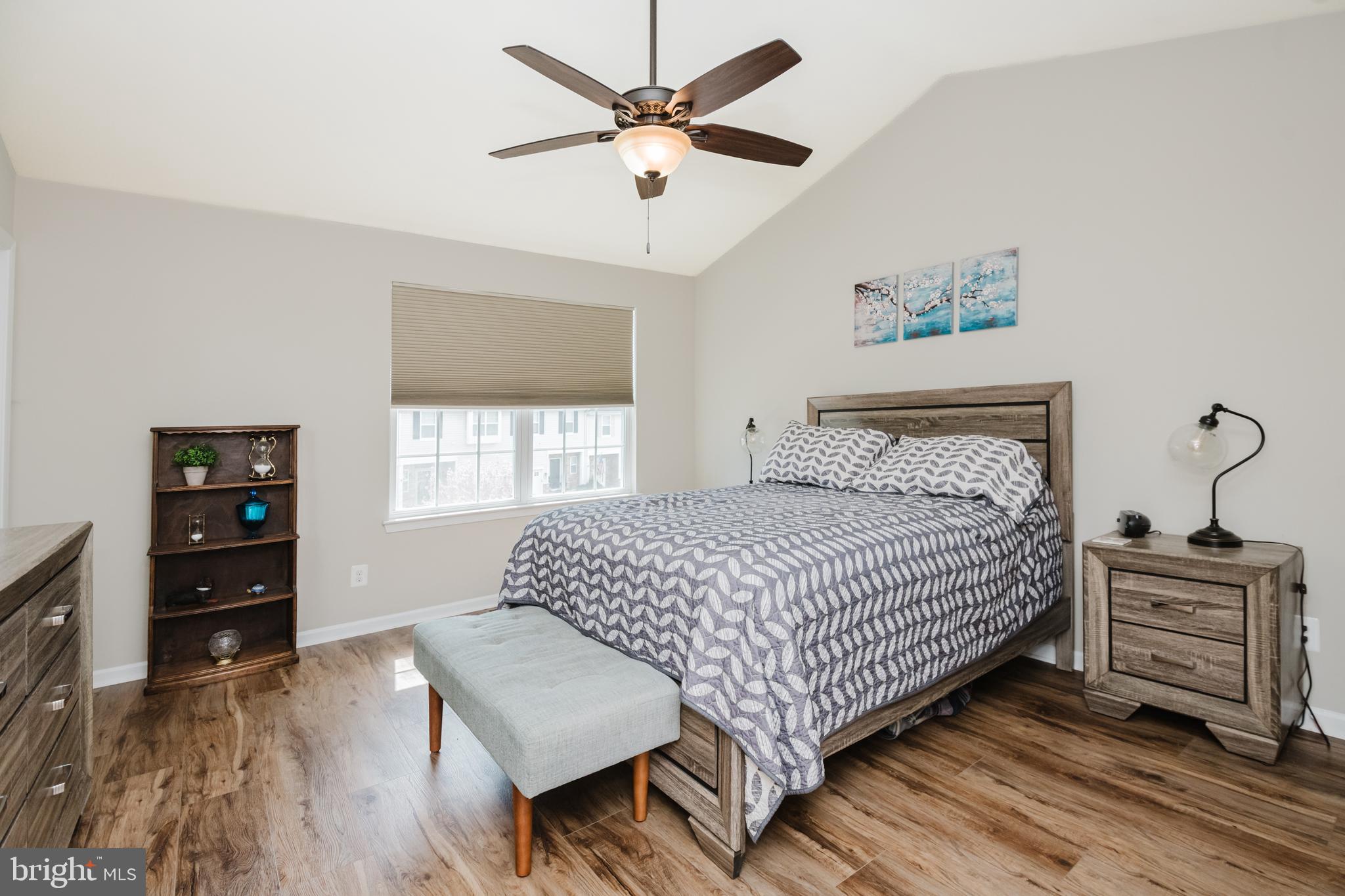 117 Oak Ridge Drive Mount Royal, NJ 08061 - Photo 25 of 42 Primary Bedroom