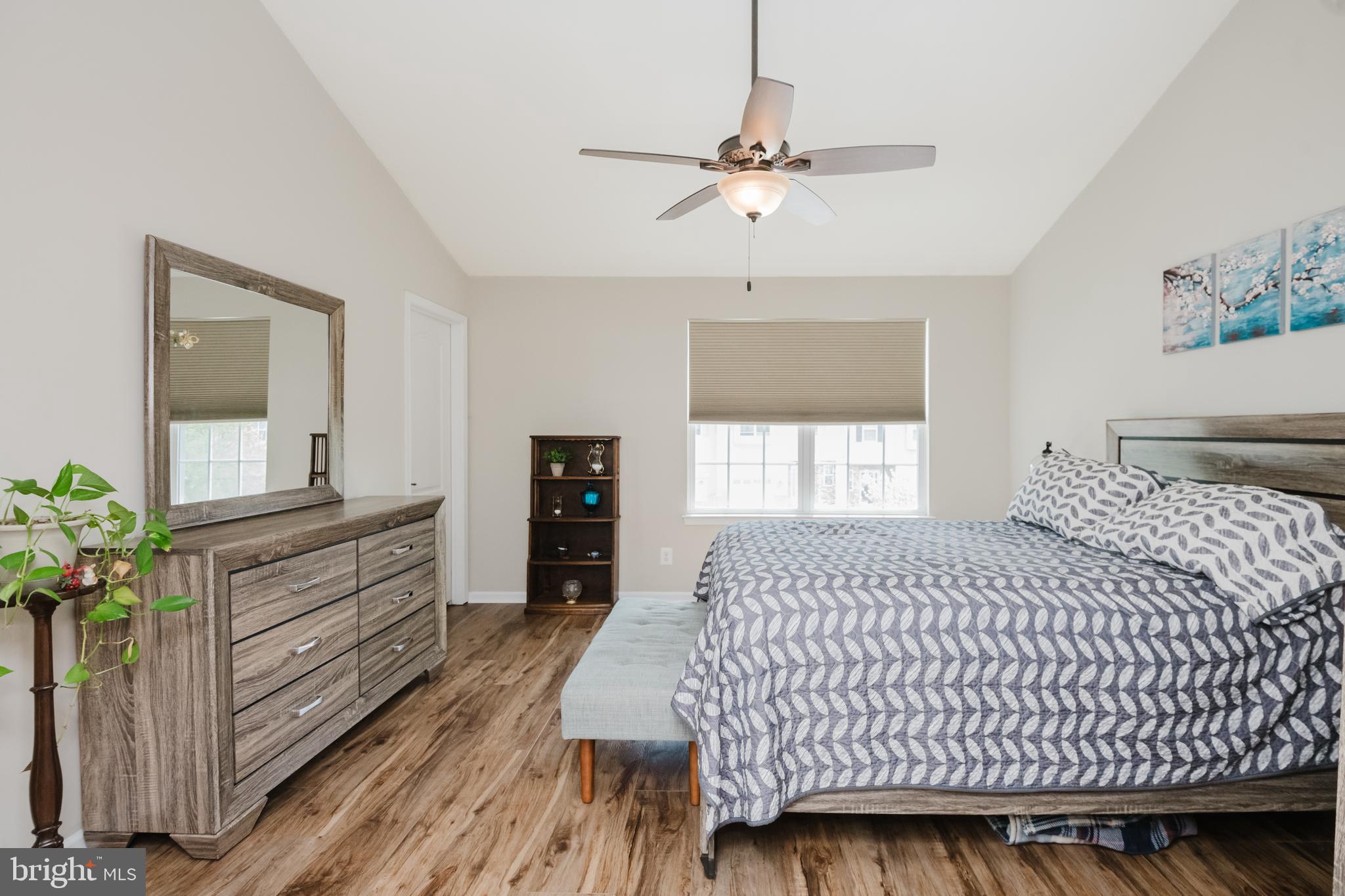 117 Oak Ridge Drive Mount Royal, NJ 08061 - Photo 26 of 42 Primary Bedroom